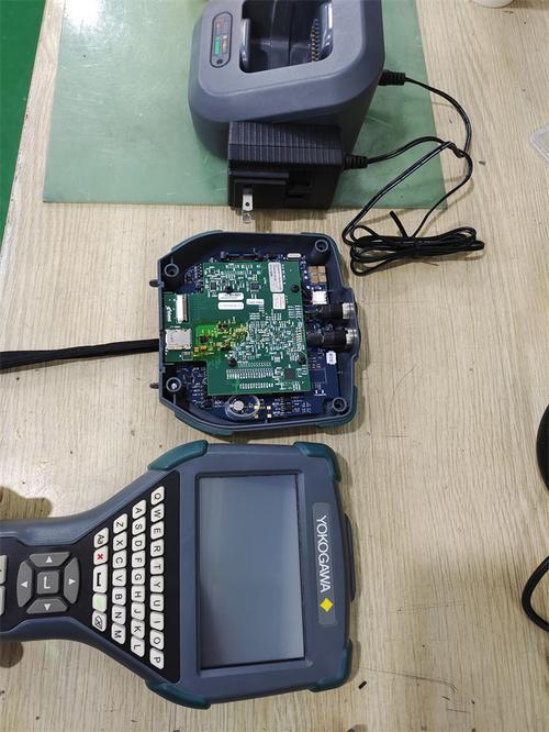 yokogawa横河手持通讯器不开机维修 全品牌故障检测