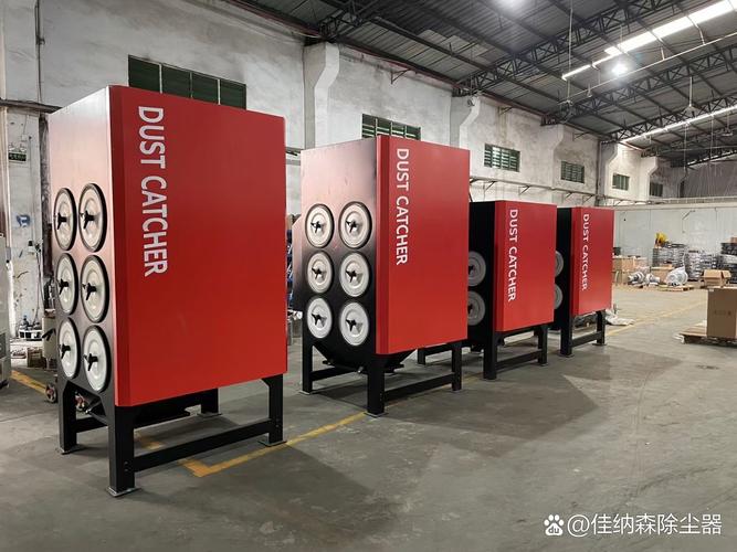 东莞工业除尘器源头工厂,深耕行业十五年