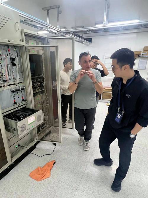 丨征途漫漫从头越 奋楫扬帆启新程