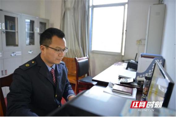 红网时刻2月9日讯(通讯员 唐思贤 杨义辉 记者 刘力)2月7日,在地处